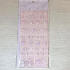 タイルシール サンリオ
