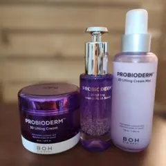 新品】BIOHEALBOH クリーム＆セラム＆ミストセット - メルカリ