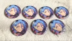 あんスタ　HiMERU 缶バッジ　テーマスカウト