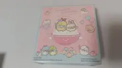 すみっコぐらし マクドナルド ハッピーセット しろくま&とかげ推し