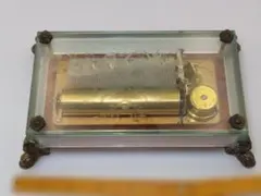 2026年最新】スイス・リュージュ reuge オルゴールの人気アイテム 