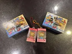 サンリオチョコボックス　ハローキティ2点セット