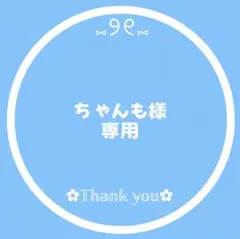 ちゃんも様専用　トリミングチョーカー