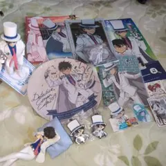 怪盗キッド　まとめ売り