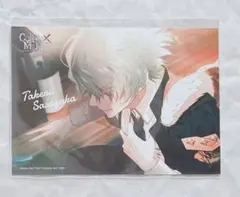 Collar×Malice 笹塚尊 オトメイトガーデン コースター 入場特典 - メルカリ