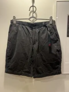 GRAMICCI コーデュロイパンツ