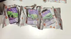 Blokees トランスフォーマー 3種セット