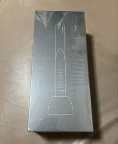 【新品未開封品】 MEDULLA メデュラ ソニックシャインプロ ブラック