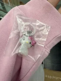 ハローキティ めじるしアクセサリー