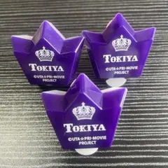 うたの☆プリンスさまっ♪　一ノ瀬トキヤ　リングライト 3個セット