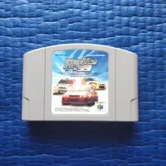 任天堂64ソフト「ラリー'99」1個動作品の出品です。 - メルカリ