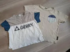 BREEZE BRANSHES GERRY 短袖上衣 T恤 110