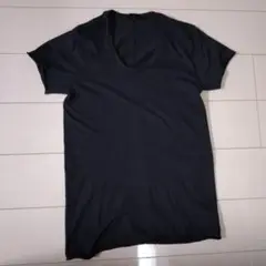 黒 Mサイズ メンズ　wjk Tシャツ