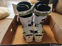 HEAD RAPTOR RS90 スキー用ブーツ　26.0cm