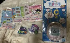 たまごっち 一番くじ