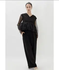 niana セットアップ