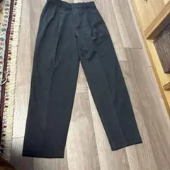 UNIQLO ヒートテックタックパンツ