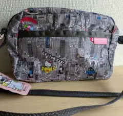 新品✨レスポ×サンリオ 日本限定 ショルダーバッグ