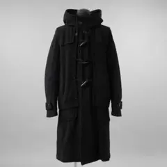 2026年最新】UNDERCOVER メンズ ダッフルコートの人気アイテム - メルカリ