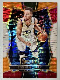 NBA サインStephen Curry 直筆サイン ステフィン・カリー - メルカリ