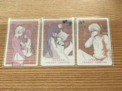 2025年最新】妖狐×僕SS スリーブの人気アイテム - メルカリ