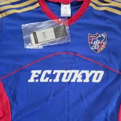 激レア】サッカー日本代表 2005 ユニフォーム アディダス Jリーグ 3点