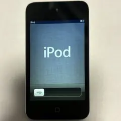 iPod touch