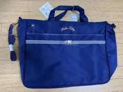 新品未使用　レッスンバッグ　キティちゃん