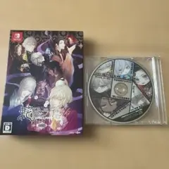 Switch 蛇香のライラ 限定版 予約特典CD付 Amazon.co.jp: 蛇香のライラ ~Trap of MUSK~ 限定版 - Switch : ゲーム