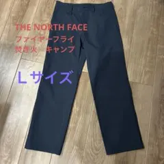 THE NORTH FACE ファイヤーフライパンツ Firefly Pant
