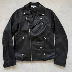 2026年最新】BEAUTY&YOUTH UNITED ARROWS メンズ レザージャケット