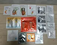 ランコム オバジ エストラロッシュ 等 試供品 セット サンプル まとめ売り