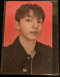 BTS ARIRANG weverseJAPAN ラキドロ ジョングク