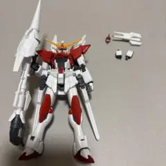 HGBF 1/144 ガンダムM91 ジャンク