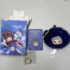 メイメイ ブラインドボックス クレイジーサーカスシリーズ ぬいぐるみ