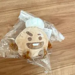 bt21 一番くじ C賞 SHOOKY ファミマ