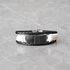 ブレスレット メキシカンジュエリー ヴィンテージ メンズ 1