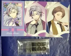 にじさんじ ROF-MAO ろふまお 不破湊 加賀美ハヤト セット