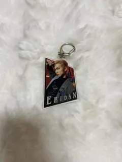スパドラ 池田彪馬 EBiDAN ソイヤ アクキー