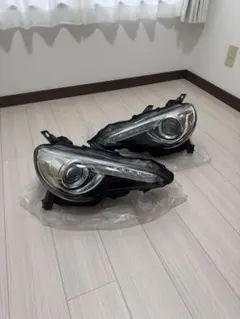 そらパパGT様専用 トヨタ 86 ZN6 前期 純正ヘッドライト 右側新品未