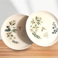 ティーカップ＆小皿のサムネイル