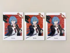 あんスタ ぱしゃっつ 10UNIT SONG ライカ