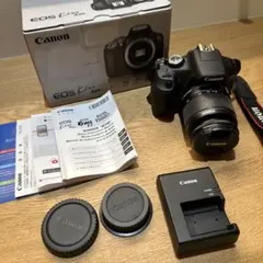 2026年最新】eos kiss x50 ダブルズームキットの人気アイテム - メルカリ