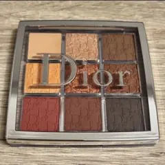 【美品】 ディオール バックステージ アイパレット 003