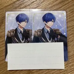 ボイシングチップス3 カード　If