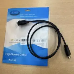 HDMI——VGA変換ケーブル1m