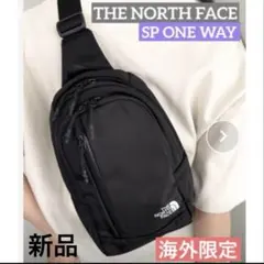 ノースフェイス THE NORTHFACE スポーツワンウェイ ショルダーバッグ
