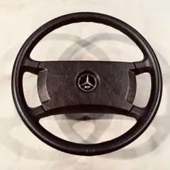 Mercedes-Benz 190E 2.3-16 純正ハンドル 2026年最新】Mercedes-Benz 車 ステアリングの人気アイテム - メルカリ