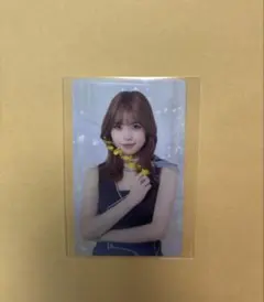 ME:I海老原鼓ラントレ