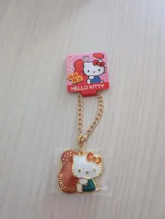 2026年最新】キティちゃん キーホルダー ご当地の人気アイテム - メルカリ